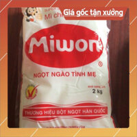 Mì Chính Miwon 2kg