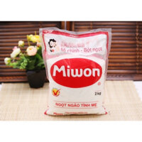 Mì chính miwon 2kg