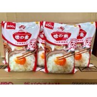 Mì Chính Nhật Ajinomoto 400g