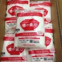 Mì Chính Nhật, Bột Ngọt AJINOMOTO 1Kg Nội Địa Nhật Bản