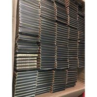 Mi chồn 3D  hộp 3 đôi dành cho cô dâu - mi 3d41