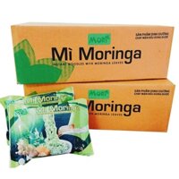 Mì chùm ngây Mori ( mì moringa)