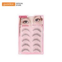 Mi cụm Sweet Idol Mlen Diary 1 Hộp