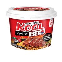 Mì cung đình Kool BBQ Tô*12