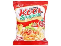 Mì cung đình Kool trộn Spaghetti 105g*30