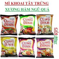 MÌ CUNG ĐÌNH THÙNG 30 GÓI