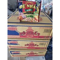 mì đệ nhất lốc 10 gói