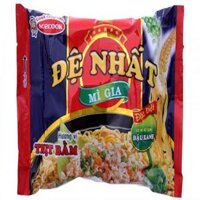 Mì Đệ Nhất Thịt Bằm 82G