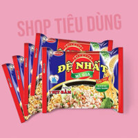 Mì Đệ Nhất Thịt Bầm Acecook Thùng 30 Gói X 82G