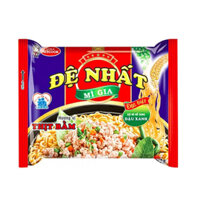 MÌ ĐỆ NHẤT THỊT BẰM GÓI 82G (30 GÓI)