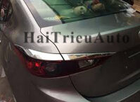 Mí đèn hậu Mazda 3