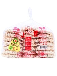 Mì Đũa Đài Loan Sợi Nhỏ 1.5KG