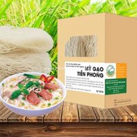 Mì gạo bao thai Tiền Phong 500g