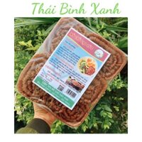 Mì Gạo lứt ăn kiêng,giảm cân 1Kg(100% gạo lứt nương tự nhiên)hợp người ăn Eat clean, ăn kiêng,các bé ăn dặm