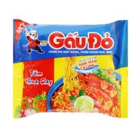 Mì Gấu Đỏ 65gx30 gói