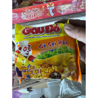 mì gấu đỏ sợi phở thùng 30 gói