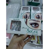 Mi Giả Socar