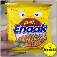 Mì gói ăn liền Enaak