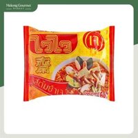 Mì Gói Chay Chua Wai Wai