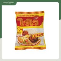 Mì Gói Chay Wai Wai