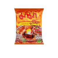 Mì Gói Mama Vị Creamy TomYum 55gr