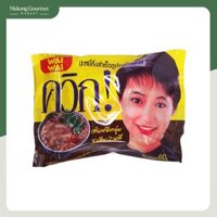 Mì Gói Vịt Tiềm Wai Wai