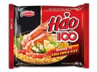 Mì Hảo 100 - Nhà phân phối hàng tiêu dùng Trường Hưng