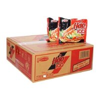 Mì Hảo 100 , thùng 30 gói x65g