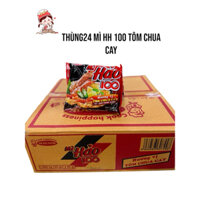 Mì Hảo Hảo 100 tôm chua cay 65g- cửa hàng tiện ích giá rẻ