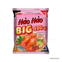 Mì Hảo hảo big 100g