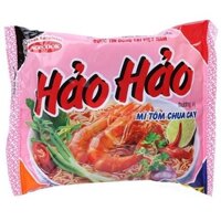 Mì Hảo Hảo chua cay thùng 30 gói