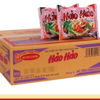 Mì Hảo Hảo Hương Vị Tôm Chua Cay (30 Gói/Thùng) - JOY STORE