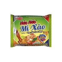 Mì Hảo Hảo mì xào thùng 30 gói
