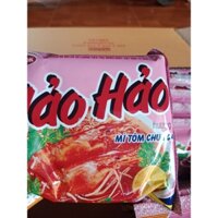 Mì Hảo Hảo (thùng 30 gói)
