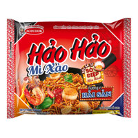 Mì Hảo Hảo Xào hải Sản/30 gói