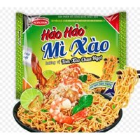 Mì Hảo hảo xào khô tôm chua ngọt thùng 30 gói