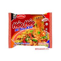 MÌ HẢO HẢO XÀO KHÔ