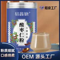 Mì hạt nhân Ngày chua Người cao tuổi trung niên 250g Bột thay thế bột chua chiên / 2025.3.36
