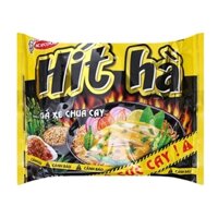 Mì Hít Hà hương vị gà xé chua cay gói 79g