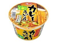Mì Hộp Udon My Friend Big 105G