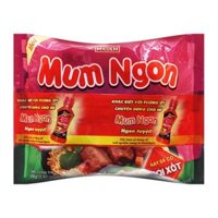 Mì Hương Vị Sườn Hầm Mum Ngon Gói 70g