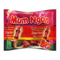 Mì Hương Vị Sườn Hầm Mum Ngon Gói 70g