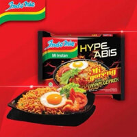 Mì Indomie Vị Gà Siêu Cay