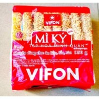 🍜Mì Kg ViFon (Mì Trần), Mì 1Kg 16 Vắt Thơm Ngon Chính Hãng🍜
