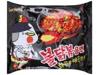 Mì khô gà cay Samyang 140g