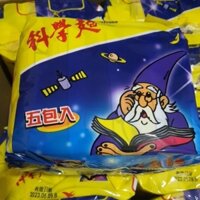 mì khoa học đài loan (mì trẻ em hàng nhập khẩu)taiwan