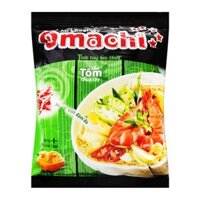 Mì Khoai Tây Lẩu Tôm Chua Cay Omachi Gói 79g