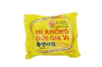 Mì Không Gói Gia Vị 110G T48