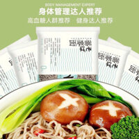 Mì Kiều Mạch Soba Ăn Kiêng,Healthy 20 Gói * *