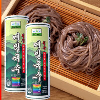 Mì Kiều Mạch Soba Chilkab Hàn Quốc 1Kg